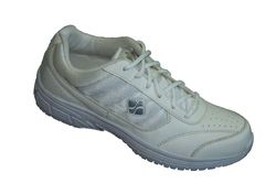 Manufacturers Exporters and Wholesale Suppliers of School Uniform Shoes White Lacing Bengaluru Karnataka